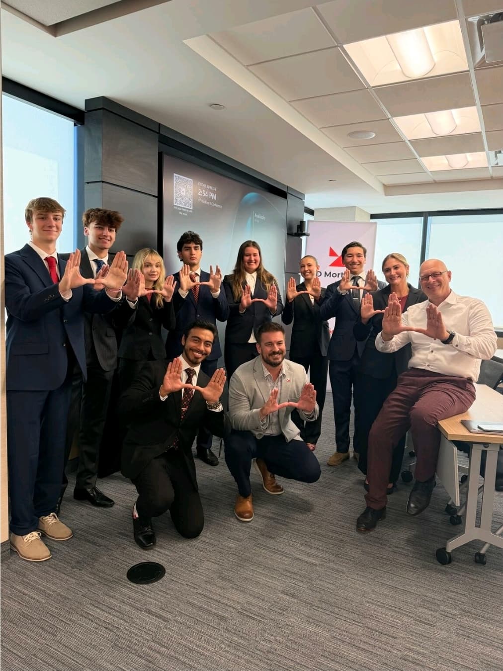 Enterprise Broker Digital Experience