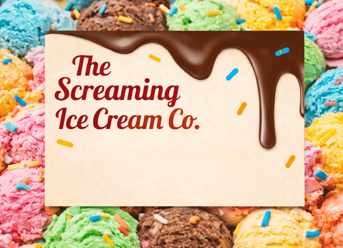 Mobile Dessert Cart Loyalty App