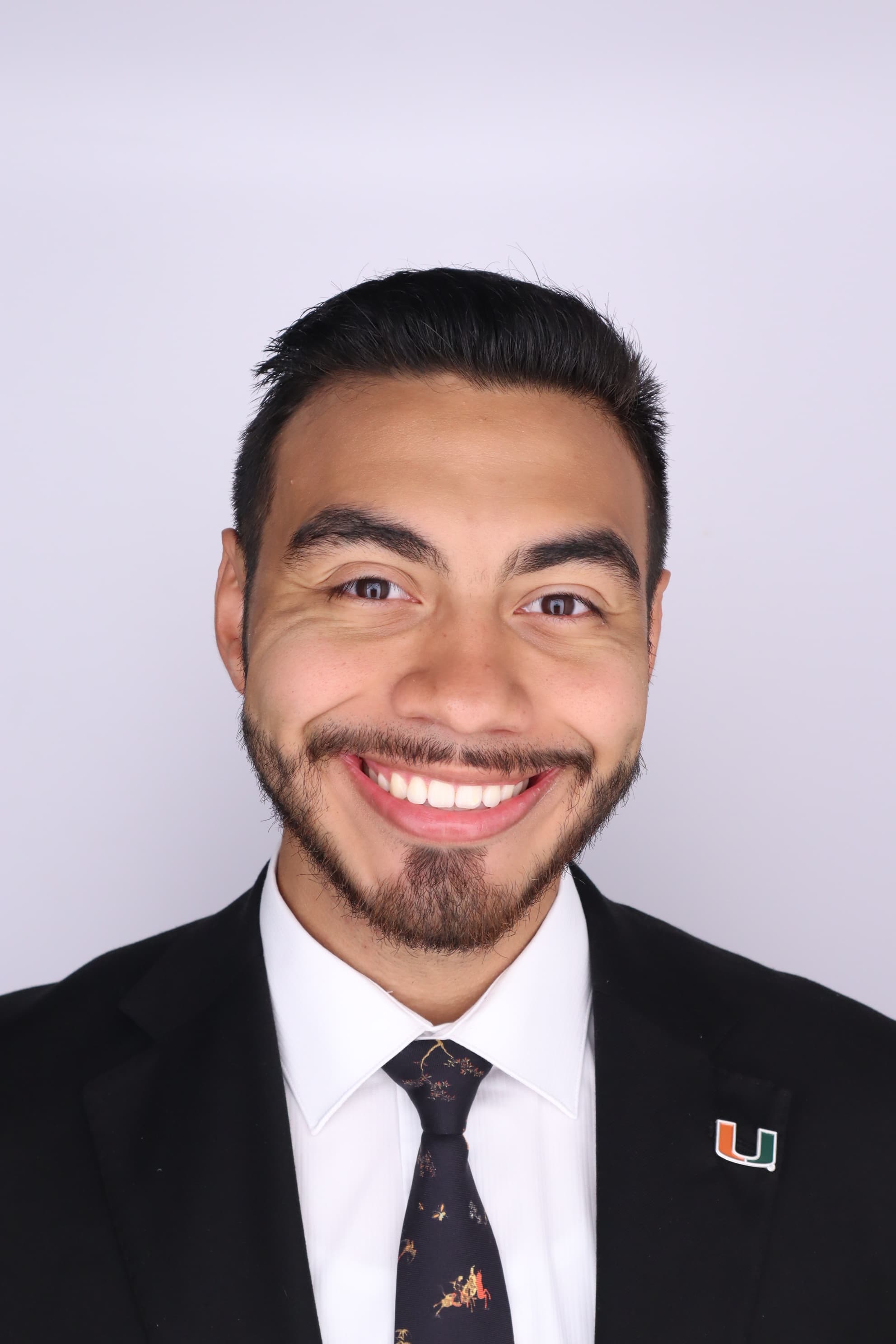 Matthew Rodriguez