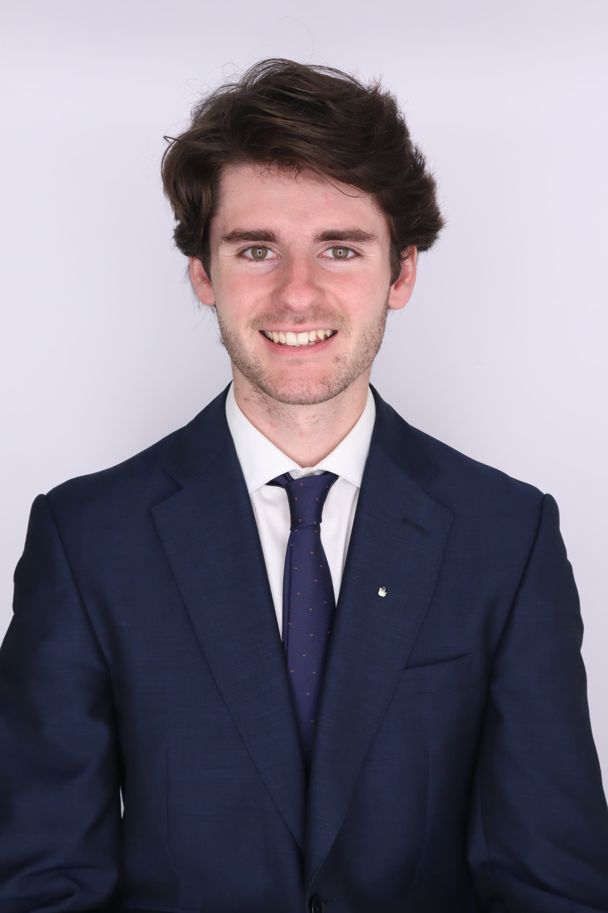Santiago Stebelski